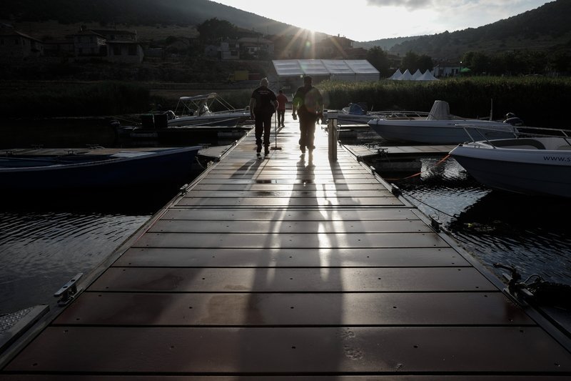 Πρέσπες: Υπογράφεται η συμφωνία -Αυστηρά μέτρα ασφαλείας και συλλαλητήριο [εικόνες] | iefimerida.gr 7
