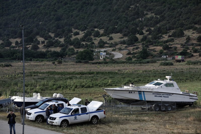 Πρέσπες: Υπογράφεται η συμφωνία -Αυστηρά μέτρα ασφαλείας και συλλαλητήριο [εικόνες] | iefimerida.gr 6