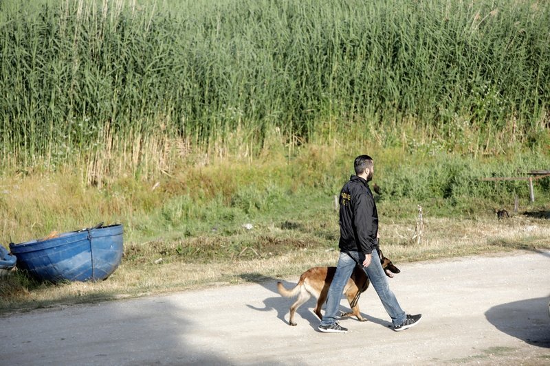 Πρέσπες: Υπογράφεται η συμφωνία -Αυστηρά μέτρα ασφαλείας και συλλαλητήριο [εικόνες] | iefimerida.gr 9