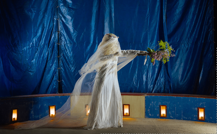 Τέλεια ζωή, τέλεια σύζυγος, τέλεια μητέρα, τέλεια γυναίκα: Η φωτογράφος Guia Besana το βλέπει αλλιώς [εικόνες] | iefimerida.gr 4