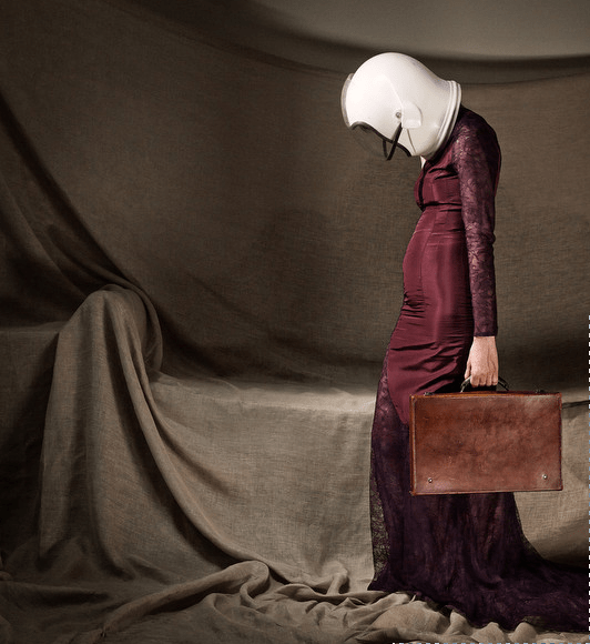 Τέλεια ζωή, τέλεια σύζυγος, τέλεια μητέρα, τέλεια γυναίκα: Η φωτογράφος Guia Besana το βλέπει αλλιώς [εικόνες] | iefimerida.gr 6