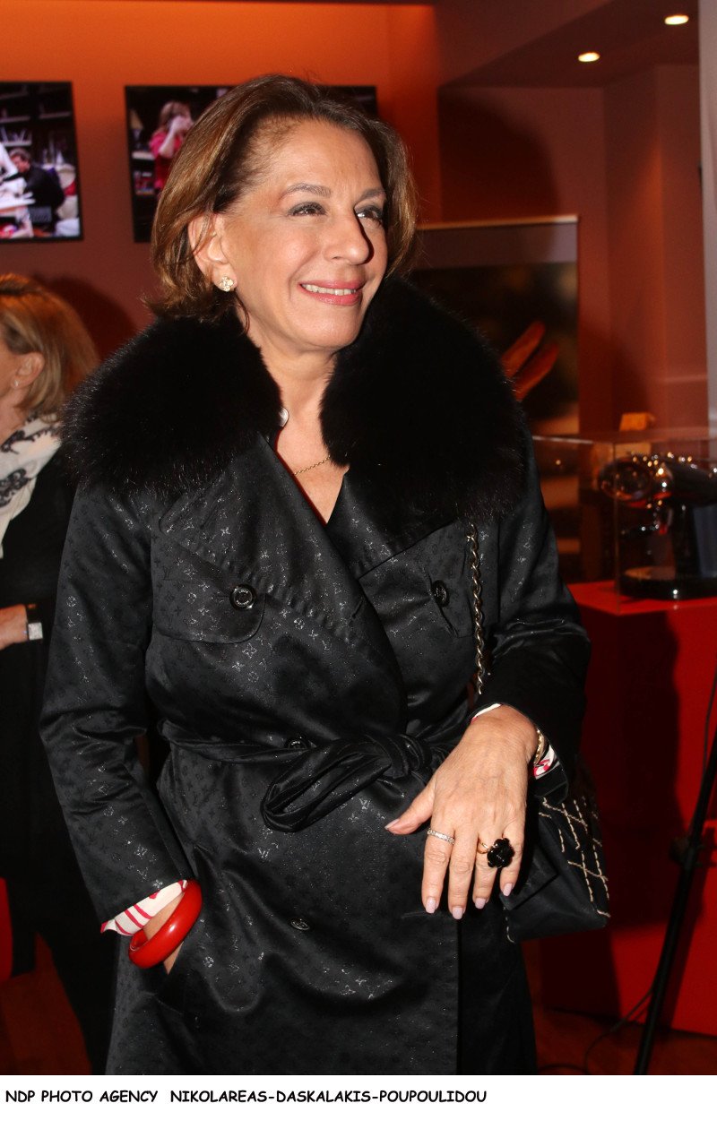 Θεατρικές αναμνήσεις και πολλά γέλια στο Μικρό Παλλάς, στην εκδήλωση για τον Κώστα Πρετεντέρη [εικόνες] | iefimerida.gr 8