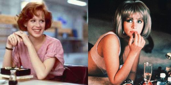 Δέκα κλασσικοί ρόλοι που θα είχαν καταστραφεί για πάντα αν υπερίσχυαν οι αρχικές επιλογές ηθοποιών [εικόνες] | iefimerida.gr 1