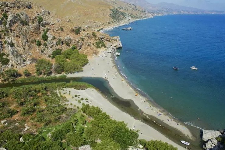 Lonely Planet: Αυτά είναι τα 5 μέρη με την καλύτερη θέα στην Ελλάδα [εικόνες] | iefimerida.gr 4