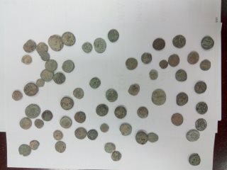 Aδέλφια στην Πάργα είχαν στην κατοχή τους τεράστιες ποσότητες αρχαίων [εικόνες] | iefimerida.gr 5