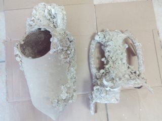 Aδέλφια στην Πάργα είχαν στην κατοχή τους τεράστιες ποσότητες αρχαίων [εικόνες] | iefimerida.gr 6