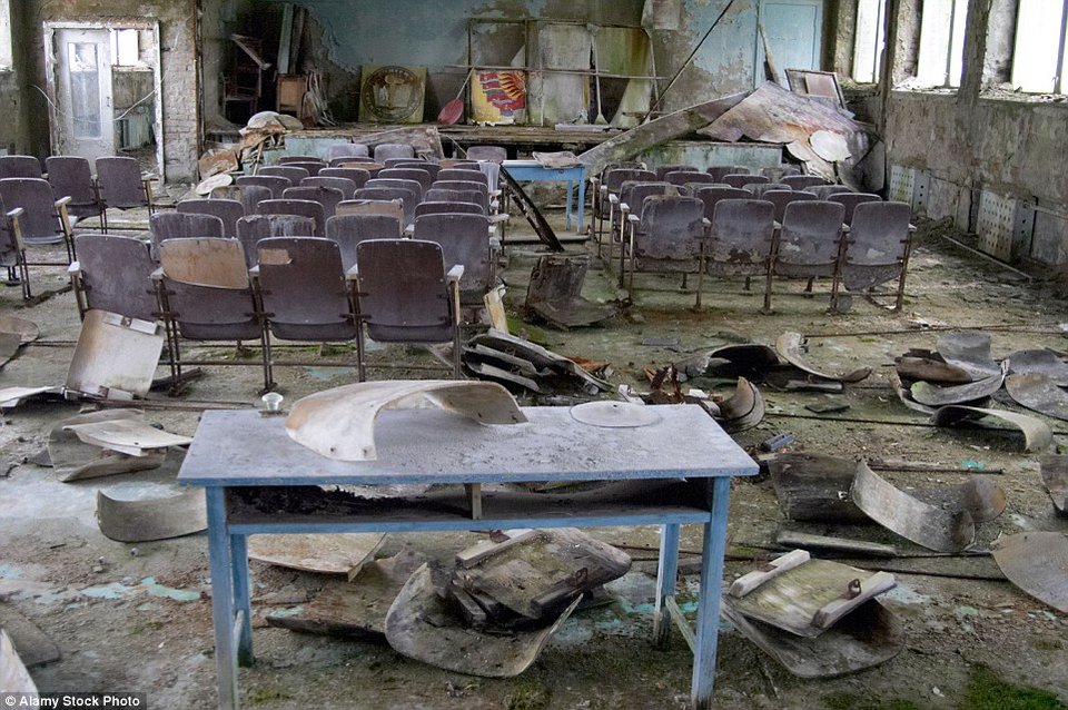 Η Σπιναλόγκα μέσα στα 7 πιο ανατριχιαστικά μέρη του κόσμου [εικόνες] | iefimerida.gr 0