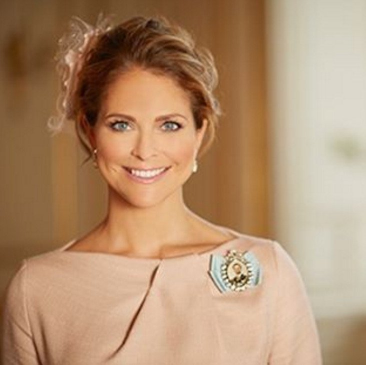 Αυτή είναι η πιο μοδάτη πριγκίπισσα της Ευρώπης -Οχι, δεν είναι η Κέιτ [εικόνες] | iefimerida.gr 13