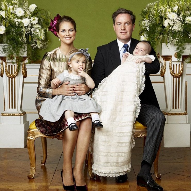 Αυτή είναι η πιο μοδάτη πριγκίπισσα της Ευρώπης -Οχι, δεν είναι η Κέιτ [εικόνες] | iefimerida.gr 15