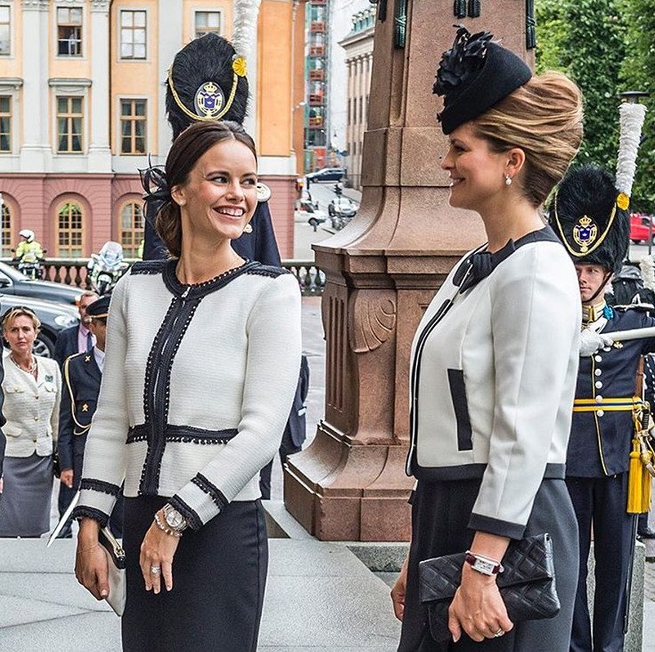 Αυτή είναι η πιο μοδάτη πριγκίπισσα της Ευρώπης -Οχι, δεν είναι η Κέιτ [εικόνες] | iefimerida.gr 17