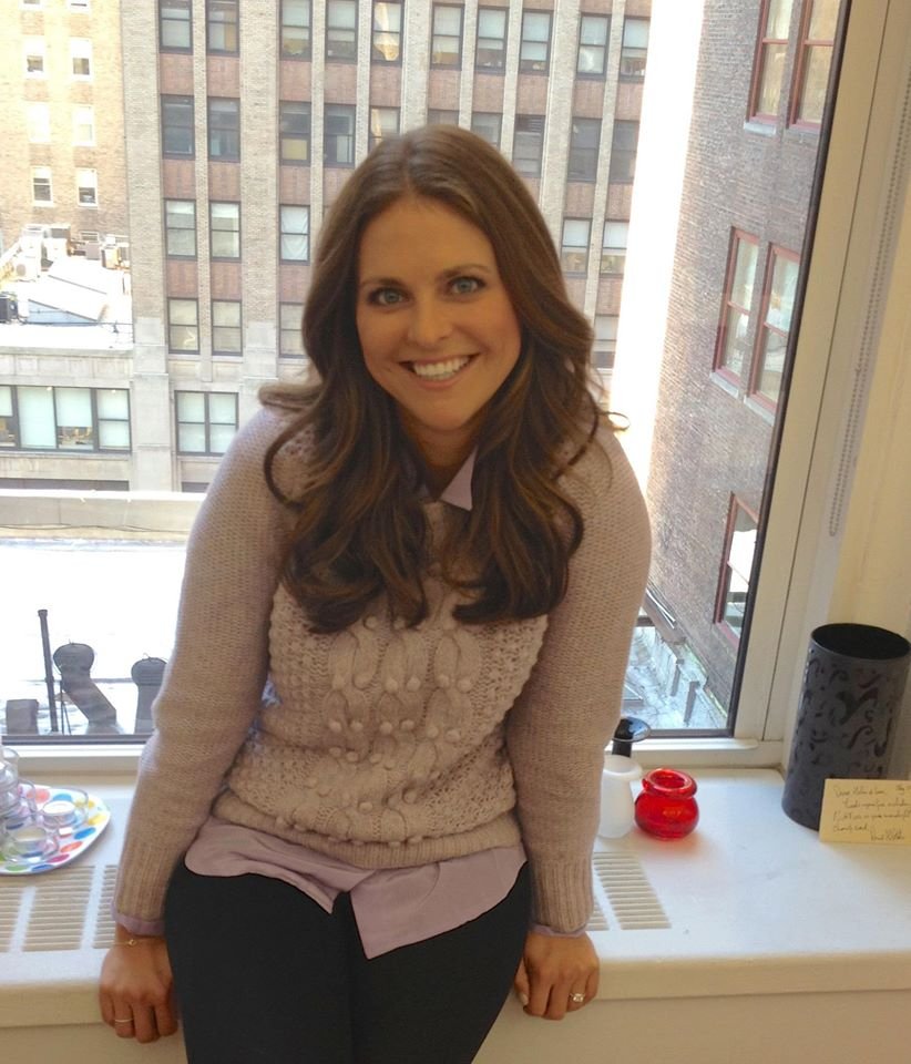 Αυτή είναι η πιο μοδάτη πριγκίπισσα της Ευρώπης -Οχι, δεν είναι η Κέιτ [εικόνες] | iefimerida.gr 10