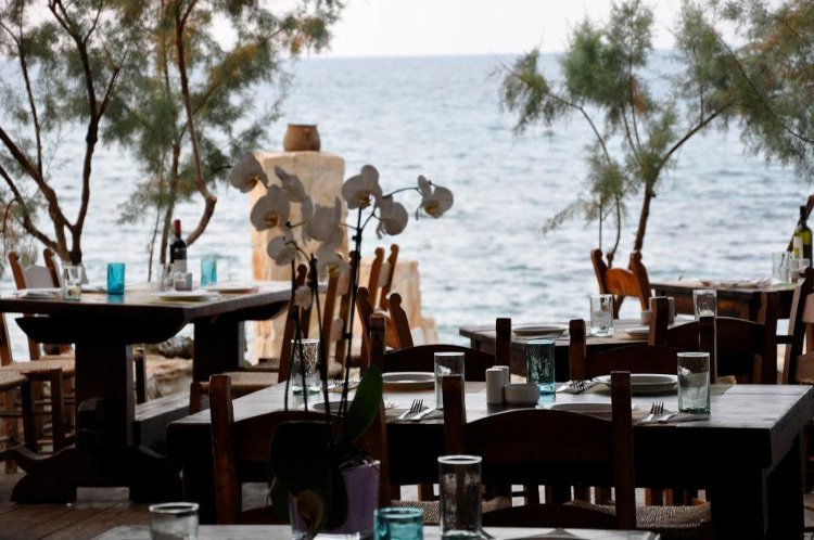 Αυτά είναι τα έξι καλύτερα ρεστοράν της Κρήτης -Μαγευτική θέα, θεσπέσιες γεύσεις [εικόνες] | iefimerida.gr 0