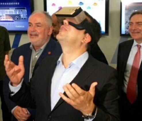 Το Τwitter λάτρεψε τον Μπαράκ Ομπάμα -Αντίο Μr President! [εικόνες] | iefimerida.gr 6