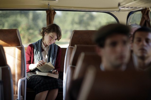 Αφιέρωμα στο νέο Ιταλικό κινηματογράφο με την ταινία «Il Primo Incarino» [βίντεο] | iefimerida.gr 1