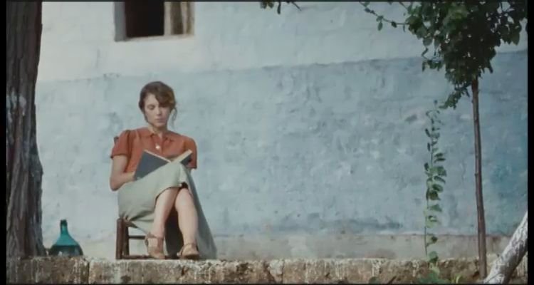 Αφιέρωμα στο νέο Ιταλικό κινηματογράφο με την ταινία «Il Primo Incarino» [βίντεο] | iefimerida.gr 4