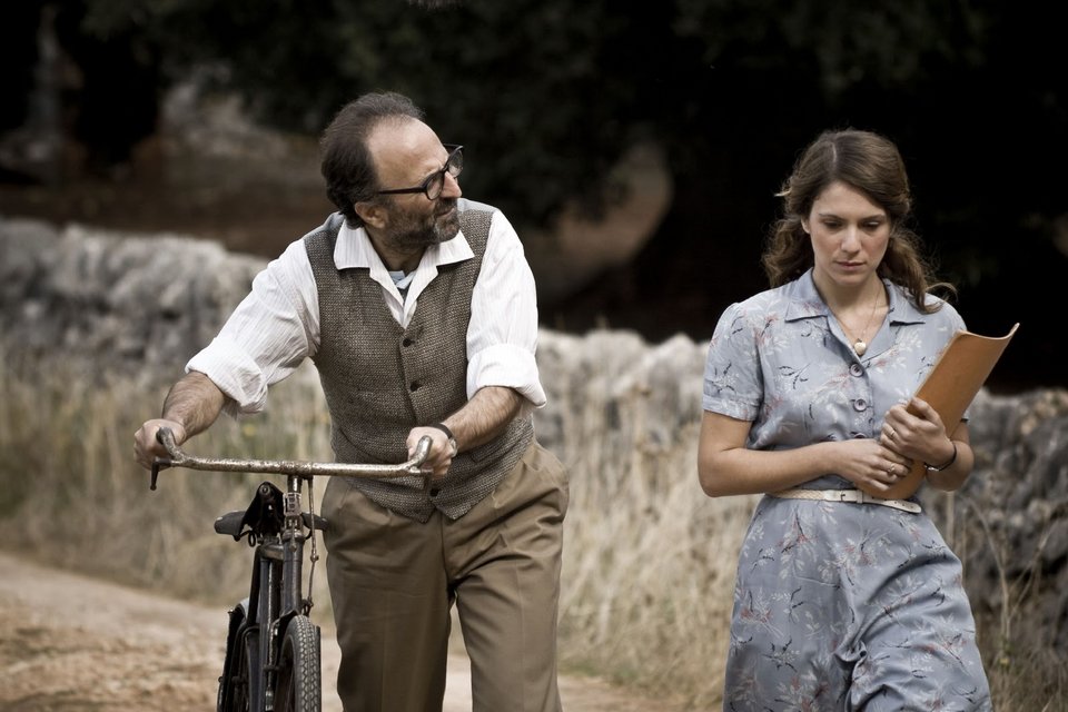 Αφιέρωμα στο νέο Ιταλικό κινηματογράφο με την ταινία «Il Primo Incarino» [βίντεο] | iefimerida.gr 2