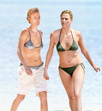 Εξι διάσημες, τότε και σήμερα με μαγιό -Πόσο άλλαξε το σώμα τους μεγαλώνοντας [εικόνες] | iefimerida.gr 0