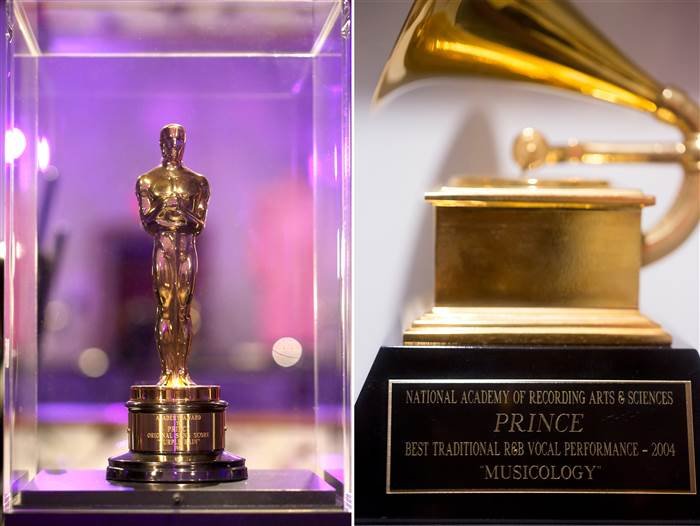 Μέσα στην υπερπολυτελή έπαυλη του Πρινς -Θα γίνει μουσείο [εικόνες & βίντεο] | iefimerida.gr 1