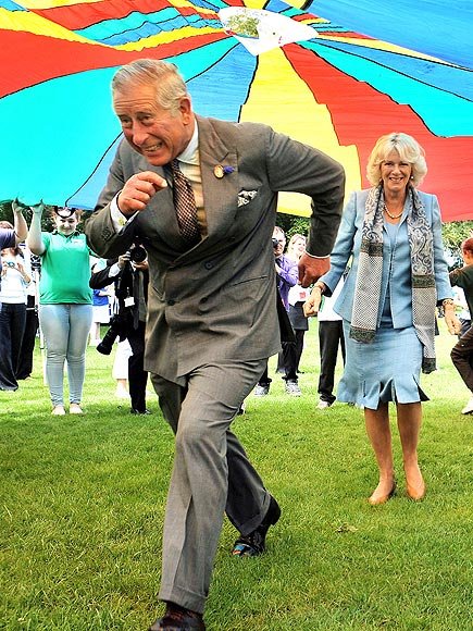 Ενα από τα σκάνδαλα που εκτροχίασαν το βρετανικό παλάτι -Τα ερωτικά τηλεφωνήματα με τους απίστευτους διαλόγους Καρόλου-Καμίλας [εικόνες] | iefimerida.gr 1