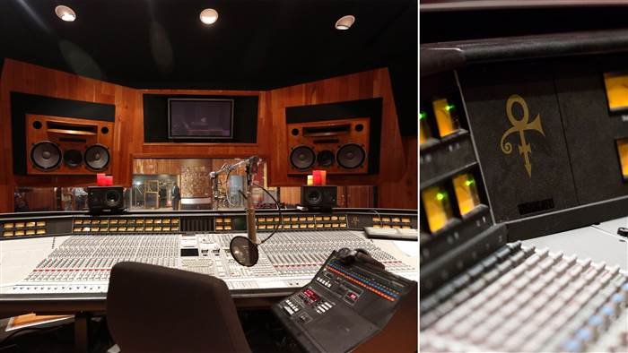 Μέσα στην υπερπολυτελή έπαυλη του Πρινς -Θα γίνει μουσείο [εικόνες & βίντεο] | iefimerida.gr 0