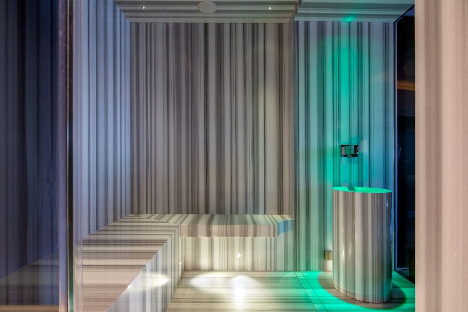 Το χλιδάτο διαμέρισμα Σαουδάραβα πρίγκιπα στη Νέα Υόρκη που μοιάζει να πλέει [εικόνες] | iefimerida.gr 6