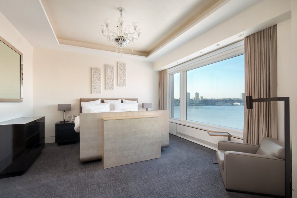 Το χλιδάτο διαμέρισμα Σαουδάραβα πρίγκιπα στη Νέα Υόρκη που μοιάζει να πλέει [εικόνες] | iefimerida.gr 4