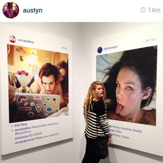 Κάποιοι πωλούν τις φωτογραφίες σας στο instagram [εικόνες] | iefimerida.gr 5