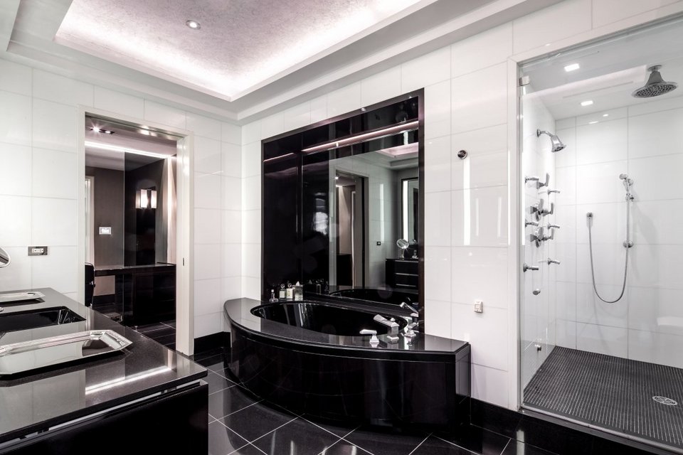 Το χλιδάτο διαμέρισμα Σαουδάραβα πρίγκιπα στη Νέα Υόρκη που μοιάζει να πλέει [εικόνες] | iefimerida.gr 7