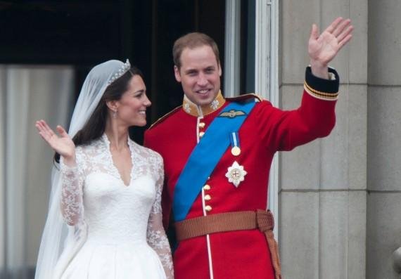 Η άλλη πλευρά των ηγετών του πλανήτη -Με γαμπριάτικο ή νυφικό, την ημέρα του γάμου τους [εικόνες] | iefimerida.gr 6