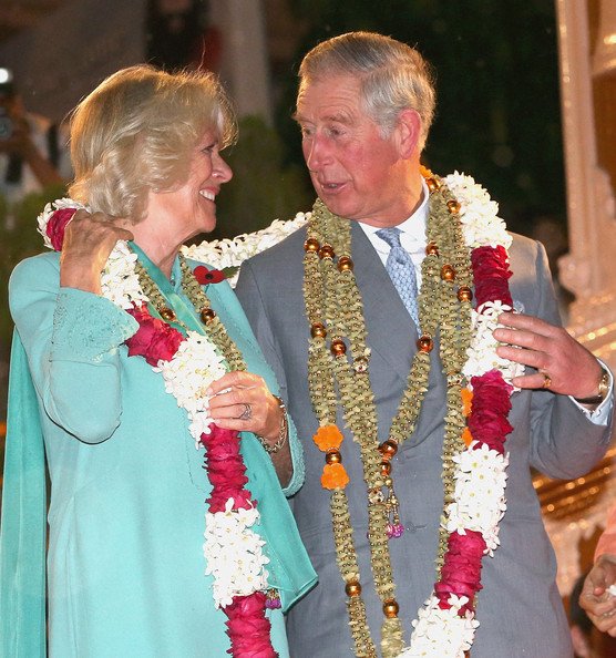 Ενα από τα σκάνδαλα που εκτροχίασαν το βρετανικό παλάτι -Τα ερωτικά τηλεφωνήματα με τους απίστευτους διαλόγους Καρόλου-Καμίλας [εικόνες] | iefimerida.gr 2