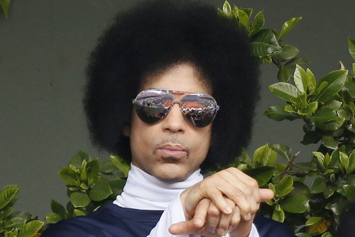 O Prince τραγούδησε συγκλονιστικά για τον νεκρό της Βαλτιμόρης [βίντεο] | iefimerida.gr 2