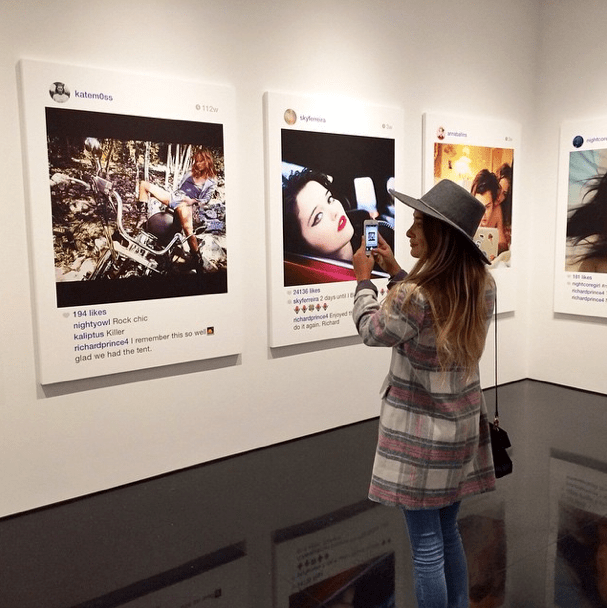 Κάποιοι πωλούν τις φωτογραφίες σας στο instagram [εικόνες] | iefimerida.gr 1