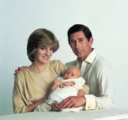 Oταν η Νταϊάνα γεννούσε τον Ουίλιαμ εκεί όπου σήμερα η Κέιτ γεννά το πρώτο παιδί του πρίγκιπα [εικόνες] | iefimerida.gr 1