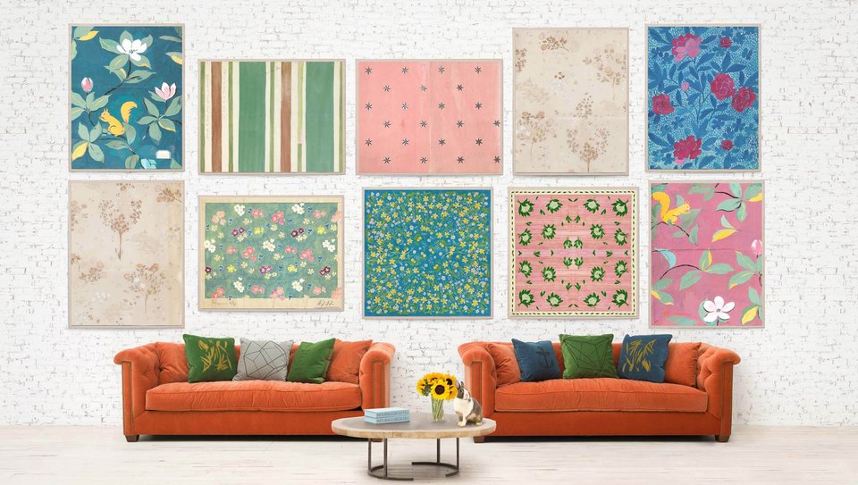 Η γυναίκα που έβαλε χρώμα στα αυτοκίνητα Renault [εικόνες] | iefimerida.gr 14