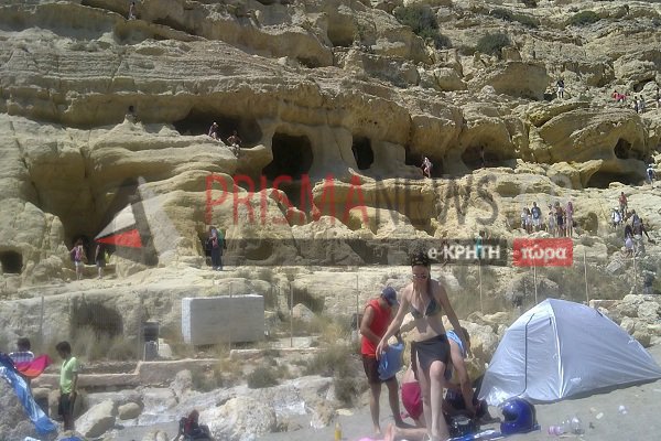 Αυλαία ρίχνει σήμερα το Μatala festival 2012 [εικόνες - βίντεο] | iefimerida.gr 2