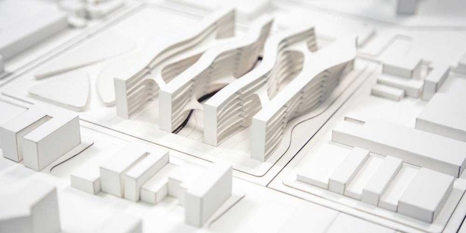 Αυτή είναι η φυλακή του μέλλοντος στην οποία δεν θα επιστρέφει κανείς [εικόνες] | iefimerida.gr 1