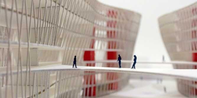 Αυτή είναι η φυλακή του μέλλοντος στην οποία δεν θα επιστρέφει κανείς [εικόνες] | iefimerida.gr 2