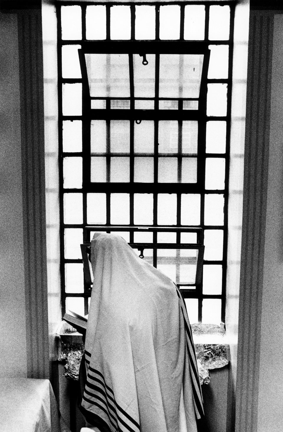 Ανακαλύπτουν το Θεό σε φυλακές υψίστης ασφαλείας -Ενα συναρπαστικό φωτογραφικό οδοιπορικό  [εικόνες] | iefimerida.gr 4