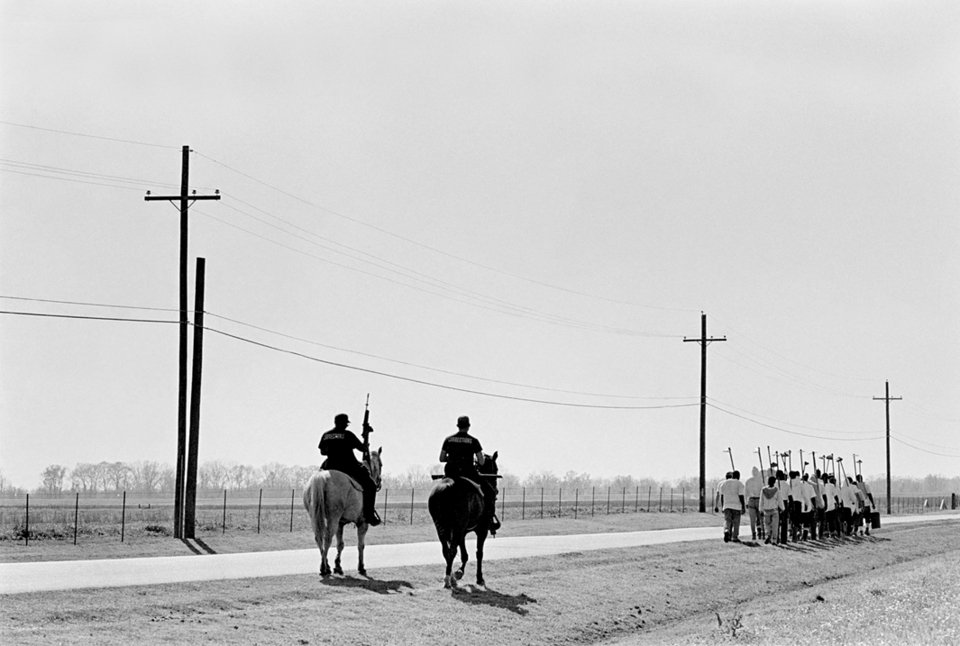 Ανακαλύπτουν το Θεό σε φυλακές υψίστης ασφαλείας -Ενα συναρπαστικό φωτογραφικό οδοιπορικό  [εικόνες] | iefimerida.gr 5