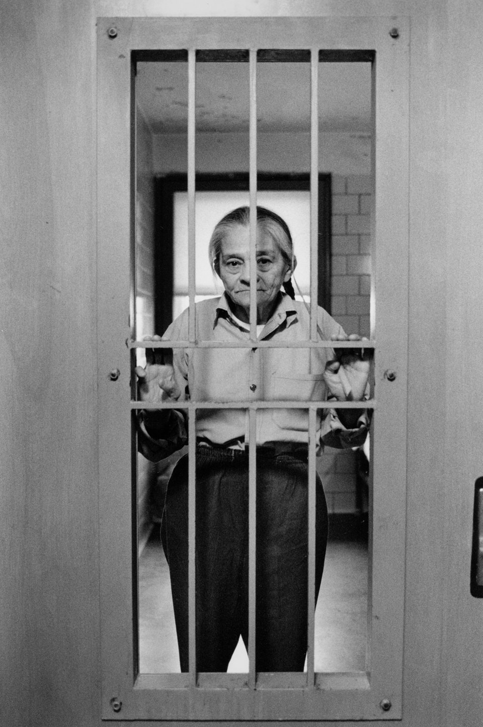 Ανακαλύπτουν το Θεό σε φυλακές υψίστης ασφαλείας -Ενα συναρπαστικό φωτογραφικό οδοιπορικό  [εικόνες] | iefimerida.gr 6