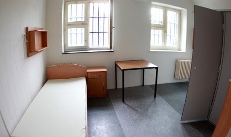 Η φυλακή με τον ... έναν κρατούμενο και τους 26 υπαλλήλους -Υπάρχει και «αθάνατο» Γερμανικό δημόσιο [εικόνες]   | iefimerida.gr 0