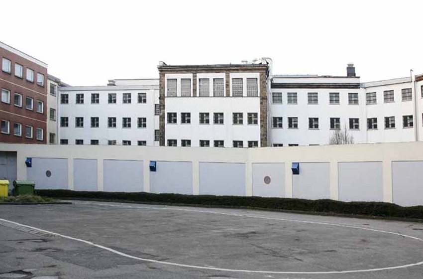 Η φυλακή με τον ... έναν κρατούμενο και τους 26 υπαλλήλους -Υπάρχει και «αθάνατο» Γερμανικό δημόσιο [εικόνες]   | iefimerida.gr 1