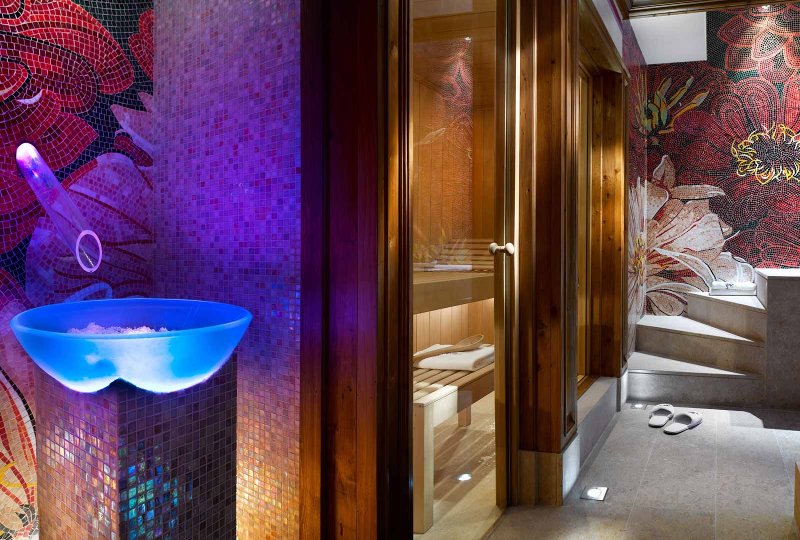 Les Airelles: Το ξενοδοχείο-όνειρο στις Αλπεις για ζάπλουτους και γαλαζοαίματους [εικόνες] | iefimerida.gr 13