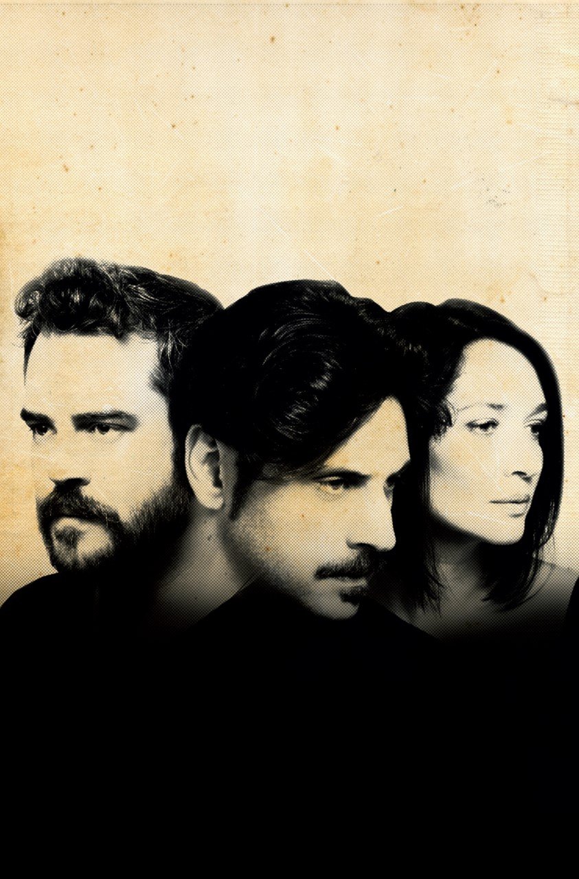 Η «Προδοσία» του Πίντερ ανοίγει τη χρονιά στο Μικρό Παλλάς [εικόνα]  | iefimerida.gr 0