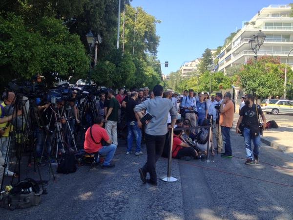 Ο Τσίπρας την Τρίτη στις Βρυξέλλες για να στηρίξει την νέα πρόταση Γιούνκερ | iefimerida.gr 0