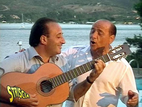 Οι «παράξενες» δουλειές που έκαναν 10 σημερινοί ηγέτες πριν γίνουν πολιτικοί -Ο τραγουδιστής Καβαλιέρε, ο σωματοφύλακας, ο δάσκαλος καράτε και άλλοι [εικόνες] | iefimerida.gr 8