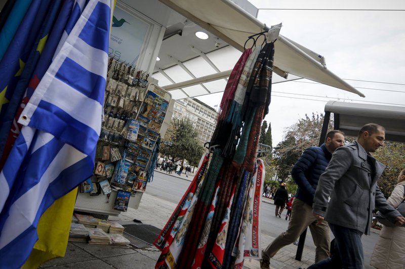 Εκτακτα μέτρα για το συλλαλητήριο -Η ΕΛ.ΑΣ. με κλούβες θα δημιουργήσει νεκρές ζώνες | iefimerida.gr 6