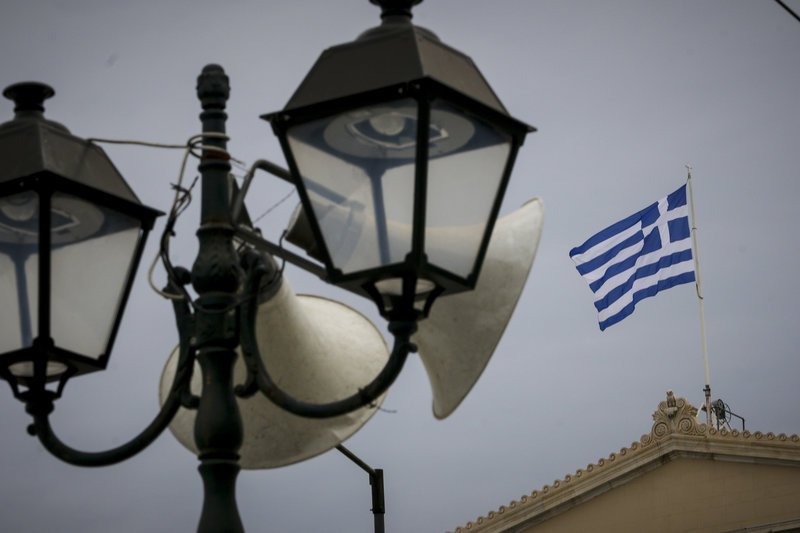 Εκτακτα μέτρα για το συλλαλητήριο -Η ΕΛ.ΑΣ. με κλούβες θα δημιουργήσει νεκρές ζώνες | iefimerida.gr 2