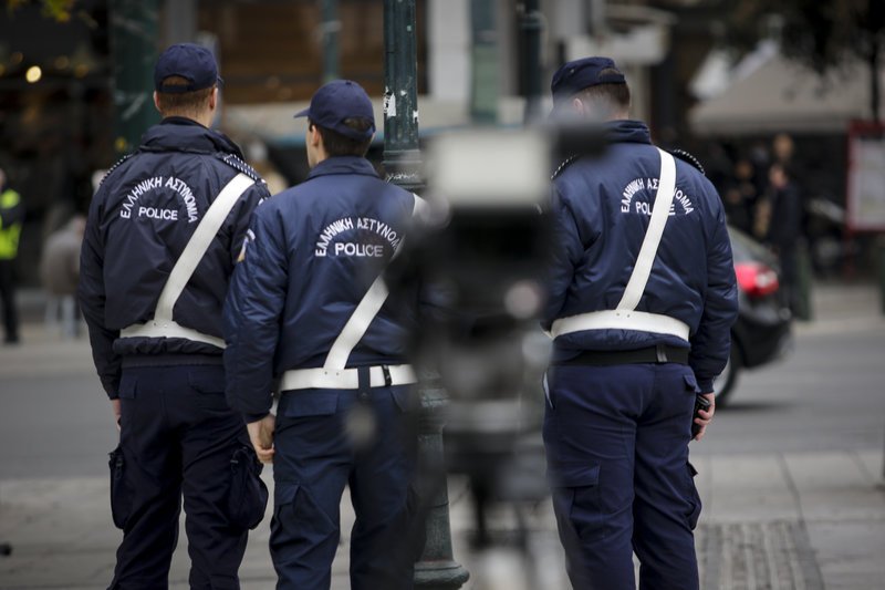 Εκτακτα μέτρα για το συλλαλητήριο -Η ΕΛ.ΑΣ. με κλούβες θα δημιουργήσει νεκρές ζώνες | iefimerida.gr 4