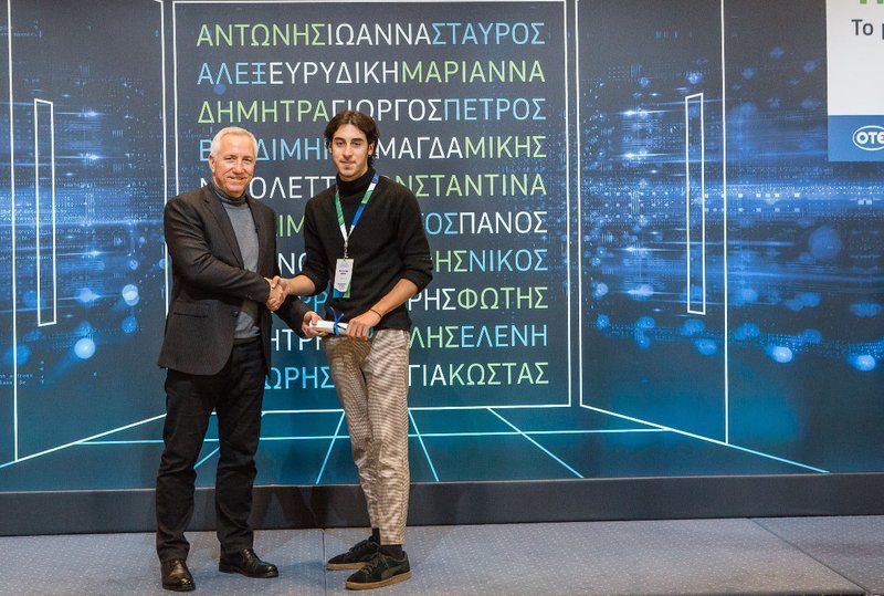 Πρόγραμμα Υποτροφιών Cosmote 2018-19: 36 νέες υποτροφίες σε φοιτητές με οικονομικές & κοινωνικές δυσκολίες [εικόνες] | iefimerida.gr 2